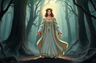 Thriller-Filme über Halbgötter