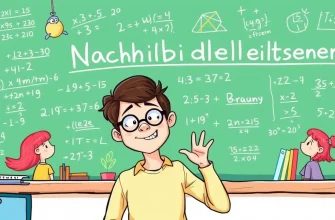 Komödien über Nachhilfelehrer: Lache dich schlau!