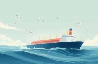 Melodramen über Tanker: Eine Reise durch die Wellen der Gefühle