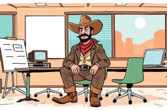 Western-Filme über Vorstellungsgespräche