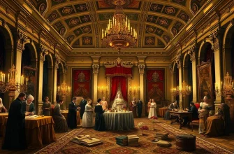 Renaissance-Thriller: 10 Filme, die Sie nicht verpassen sollten