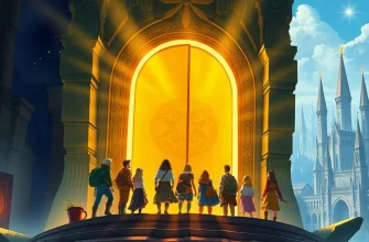 Fantastische Filme über alte Relikte