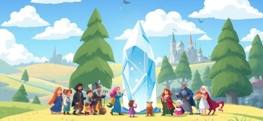 Die besten Fantasy-Filme über Zauberei