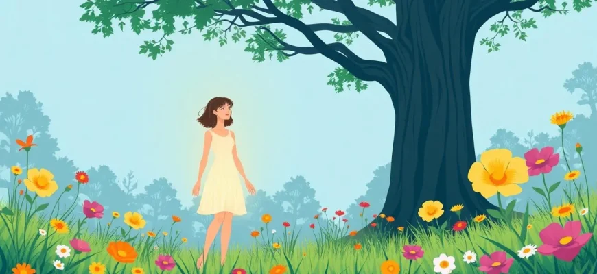 Fantasie-Filme über Verjüngung