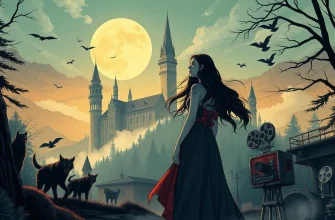 Sowjetische Filme über Transsylvanien: Eine Reise ins Unbekannte