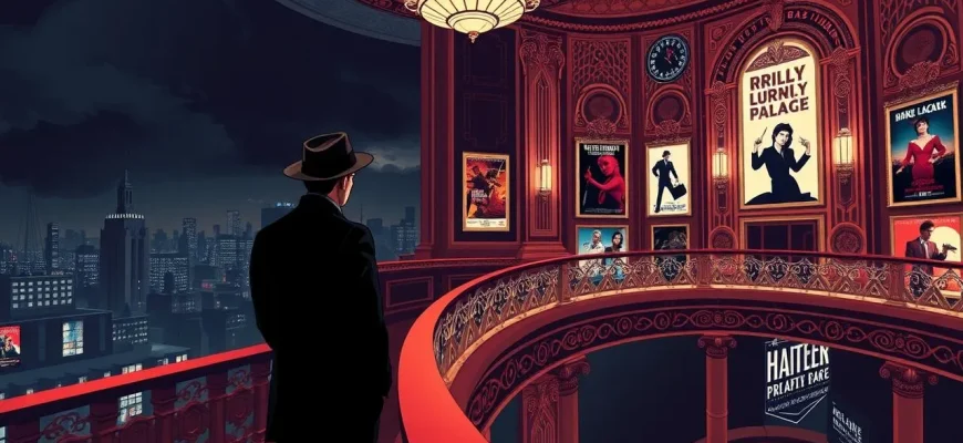 27 krasse Thriller für wahre Genrefans