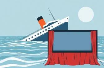 Abenteuerliche Schiffbrüche im Kino: 10 unvergessliche Filme