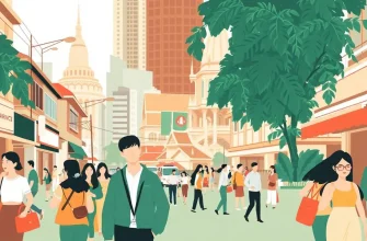 Biografische Filme über Bangkok