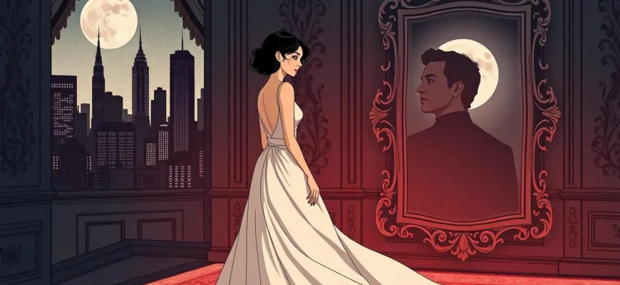 Thriller-Filme über unerwiderte Liebe