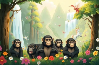 Fantasy-Filme über Affen: Eine magische Reise