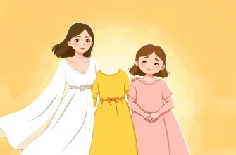 Melodramen über drei Schwestern