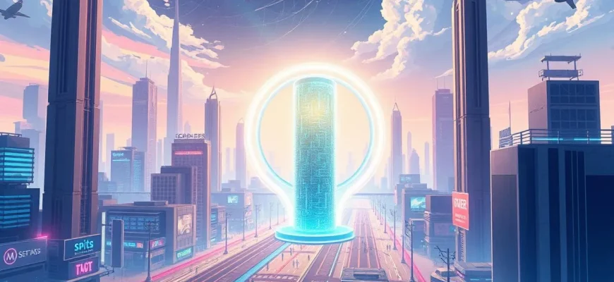 10 Sci-Fi-Filme über Monopole