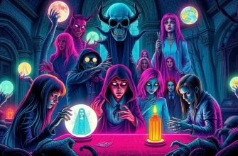 Dramatische Filme über Hellseher