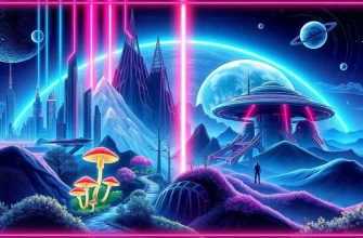 Mystische Filme über Parallelwelten