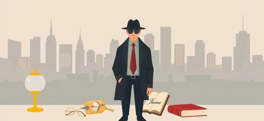 Detektivfilme über Mormonen: Einblicke in eine faszinierende Welt