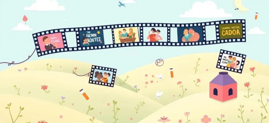 Alchemie-Komödien: 10 Filme, die zum Lachen bringen