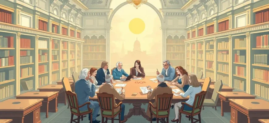 Historische Filme über die Epoche der Aufklärung