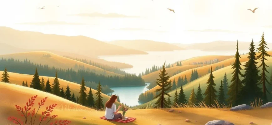 10 Kanadische Liebesfilme, die Sie nicht verpassen sollten