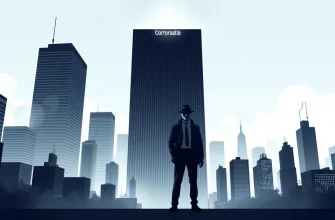 Die besten Detektivfilme über Konzerne