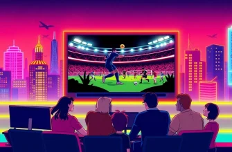 Dramatische Sportskandale im Kino