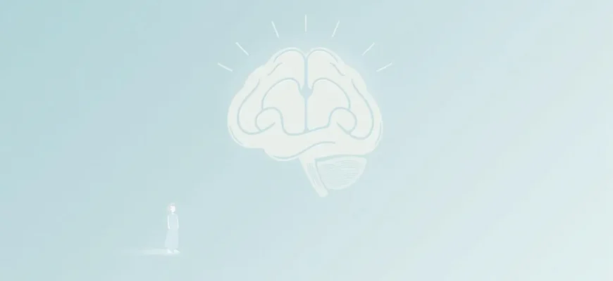 Biografische Filme über psychische Störungen