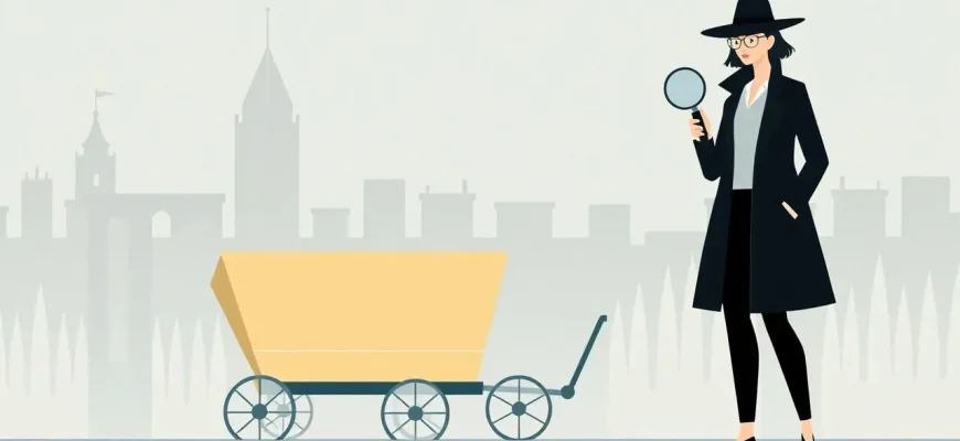 Detektivfilme über Zigeuner: Eine faszinierende Reise