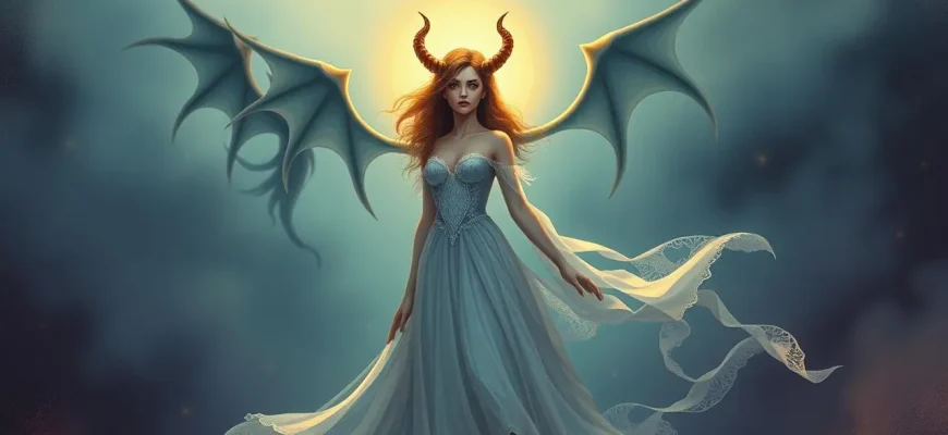 Melodramen über den Teufel: Eine filmische Reise