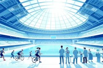 10 Sci-Fi Filme über Sportmedizin