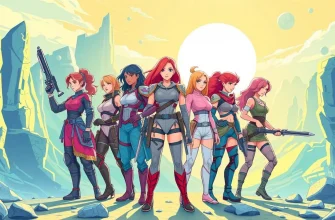 Fantastische Filme über Frauenkrieger