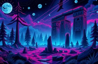 10 Mystische Filme über Megalithbauten