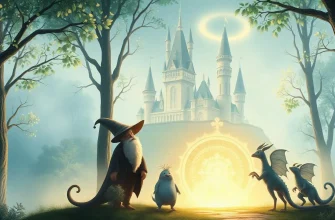 Fantasy-Filme, die dich in andere Welten entführen