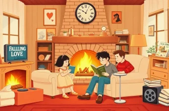 Familienfilme über wahre Liebe