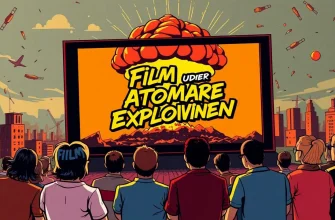 10 Filme über Atomare Explosionen