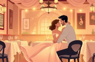 Romantische Geschichten aus der Küche