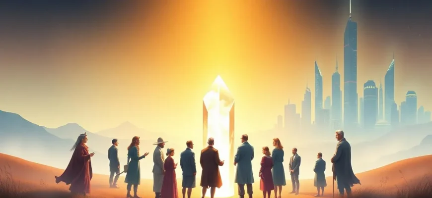 Fantastische Filme über Spiritismus