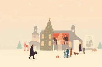 Krimi-Filme für die Feiertage