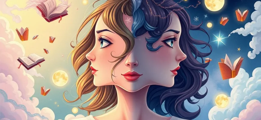 Fantasy-Filme über gespaltene Persönlichkeiten