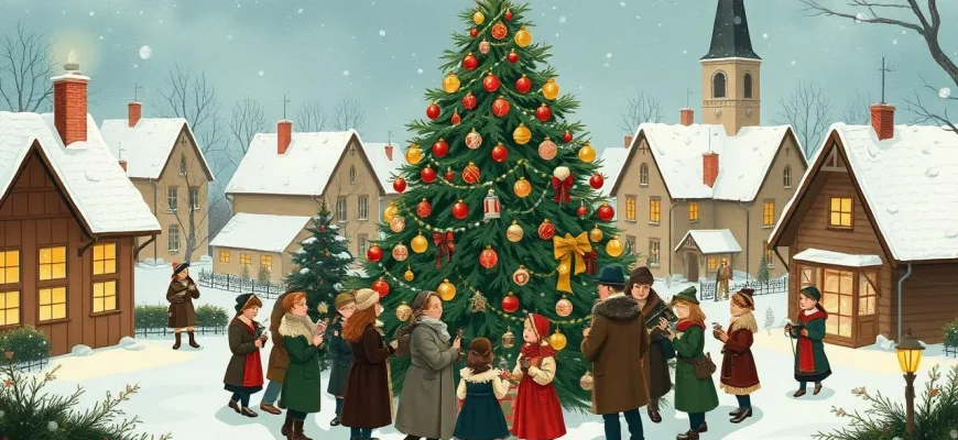 Die besten Weihnachtsfilme aller Zeiten