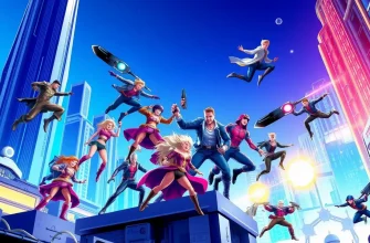 Actionfilme in alternativen Realitäten