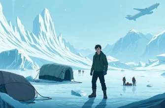 Eisige Katastrophen: 10 Filme, die Sie in den Bann ziehen