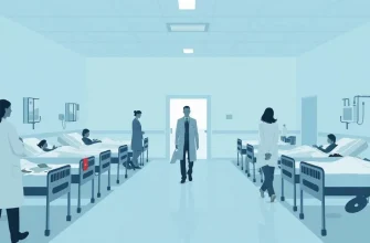 Biografische Filme über Krankenhäuser