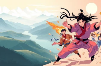 Top 10 Actionfilme über China