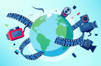 Abenteuerliche Weltreisen im Kino: 10 Filme, die dich inspirieren