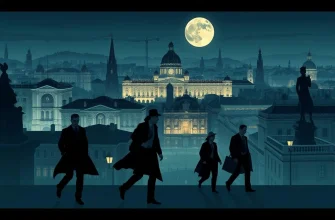 Spannende Thriller-Filme über Madrid