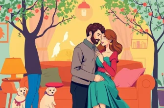 Familienfilme über Ehe und Partnerschaft