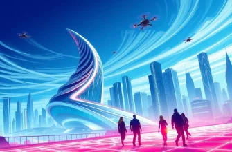 Fantastische Filme über Architektur