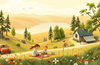 Familienfilme über die Natur