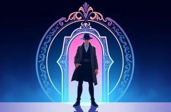 Detektivfilme über Portale: Einblicke in andere Welten