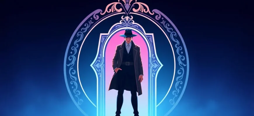 Detektivfilme über Portale: Einblicke in andere Welten