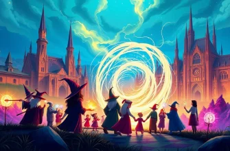 Magische Dramen: 10 Filme über Zauberer und Magier